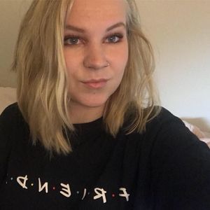 Meet your Posher, Andi